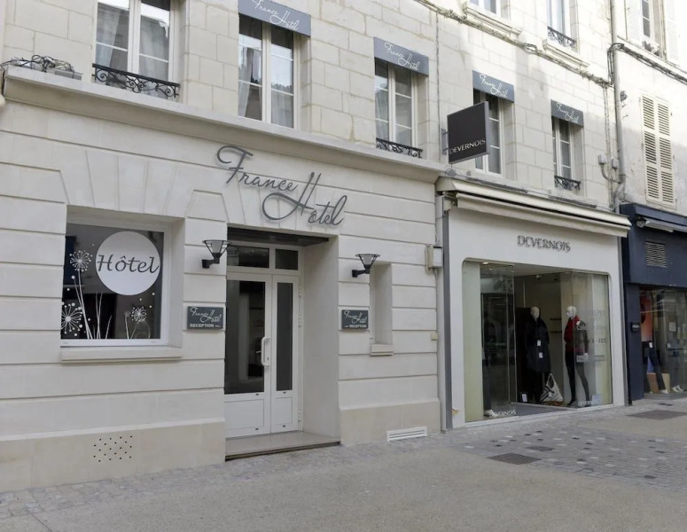 France Hôtel