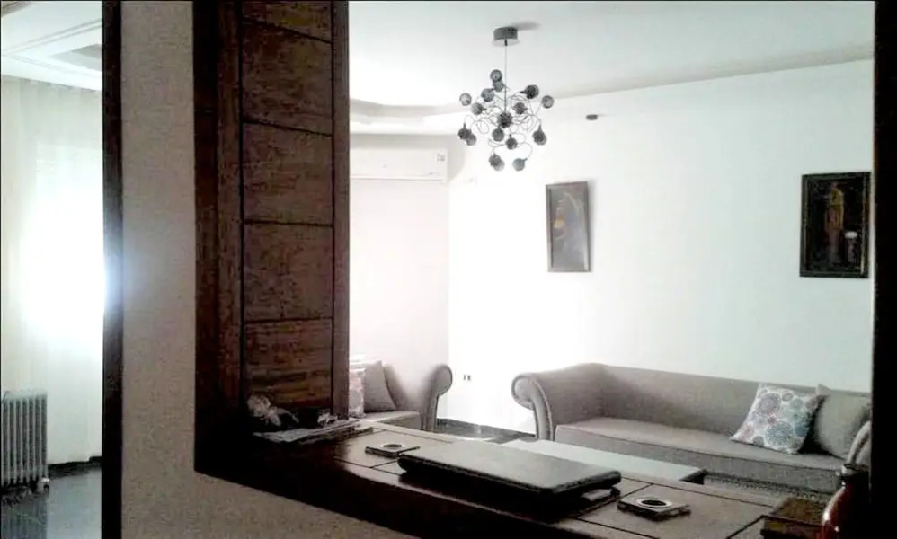 House With 4 Bedrooms in Kélibia, With Terrace and Wifi - 400 m From t