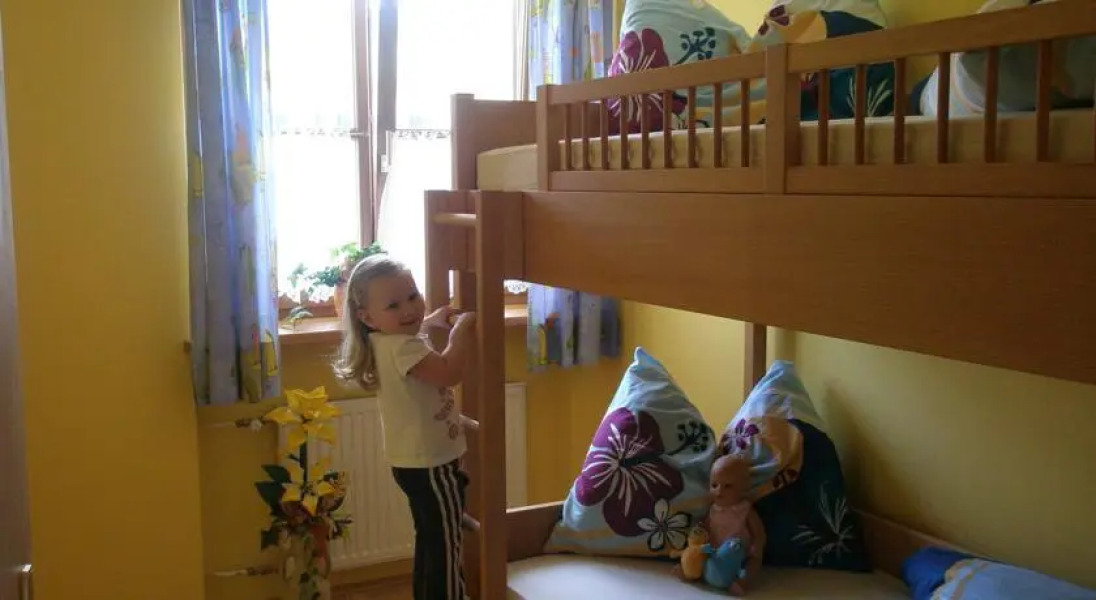 Appartement Christina