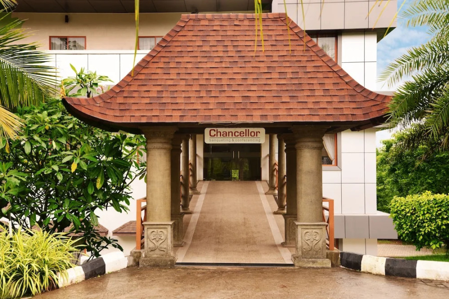 Eco Garden Resort & Heritage Cheruthuruthy