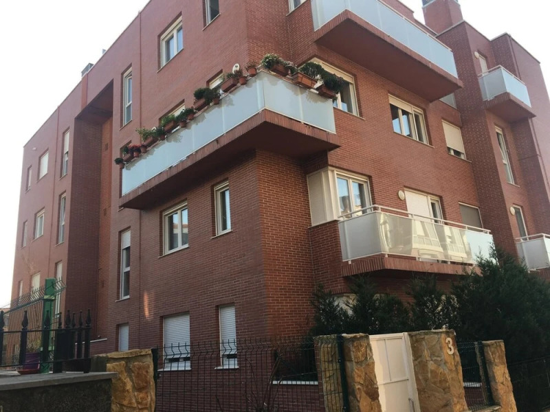 ALGORTA STYLE apartment with parking by Aston Rentals