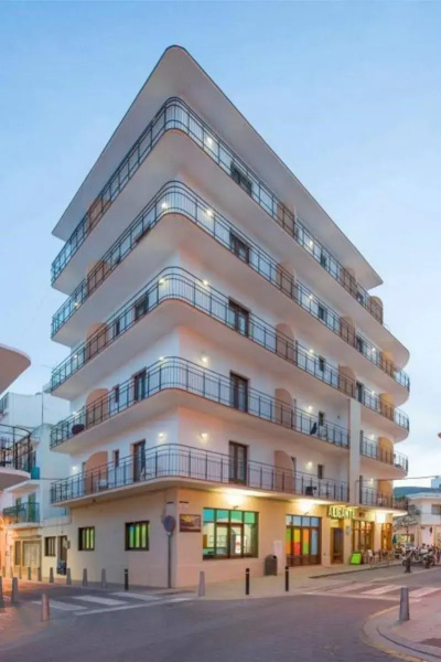 Hostal Alicante