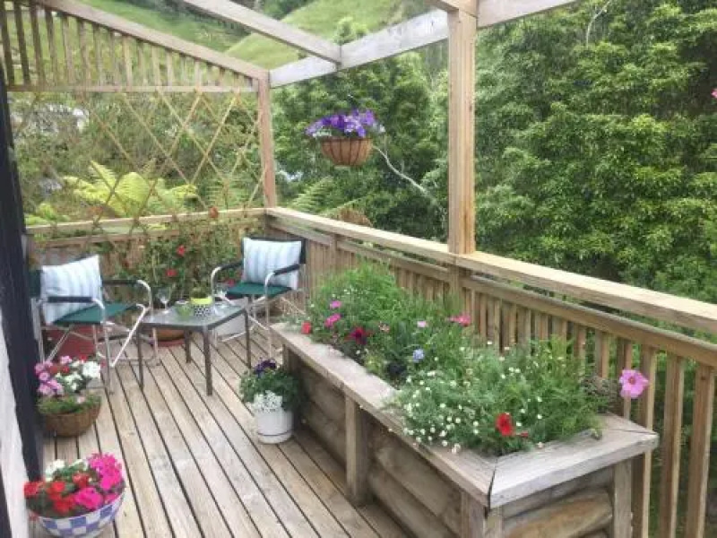 DurieVale Bed & Breakfast