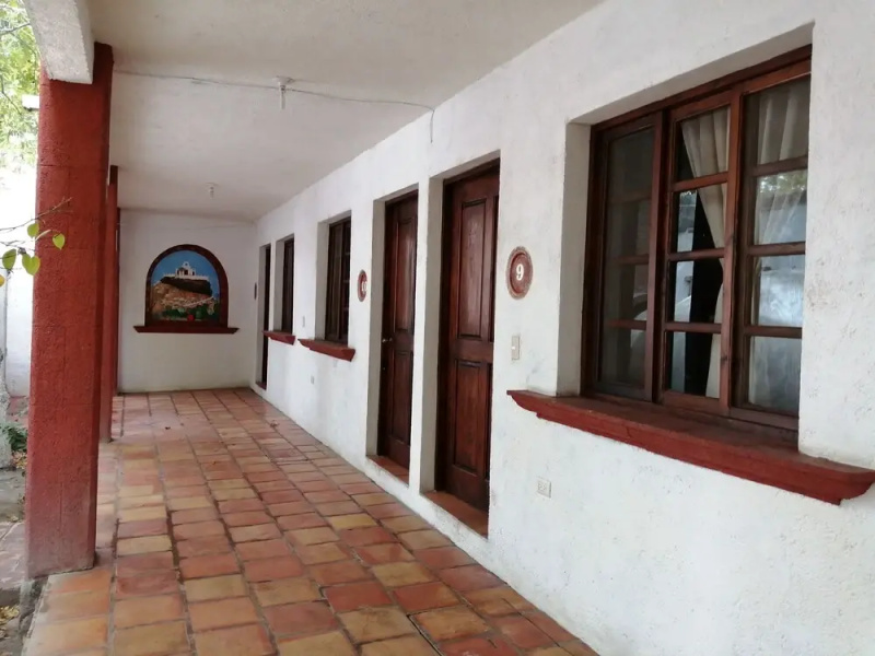 OYO Hotel Hacienda del Angel