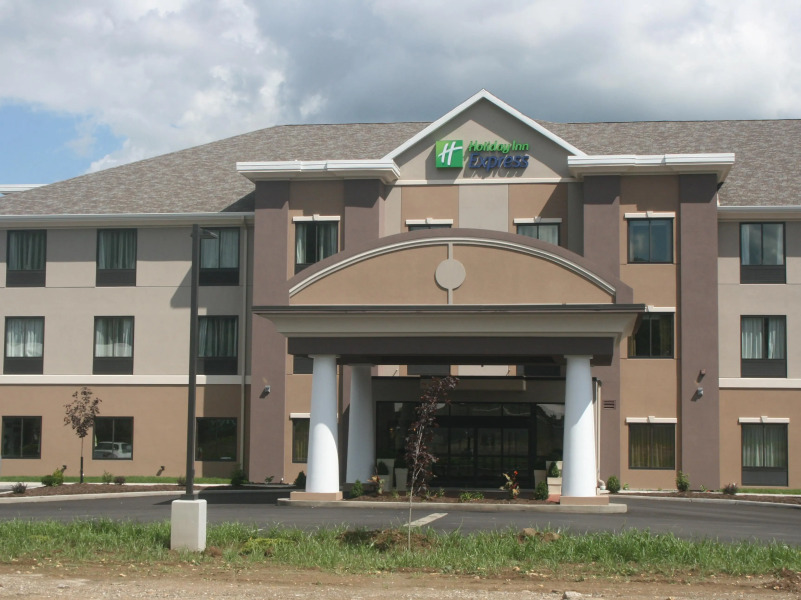 Holiday Inn Express Bradford by IHG