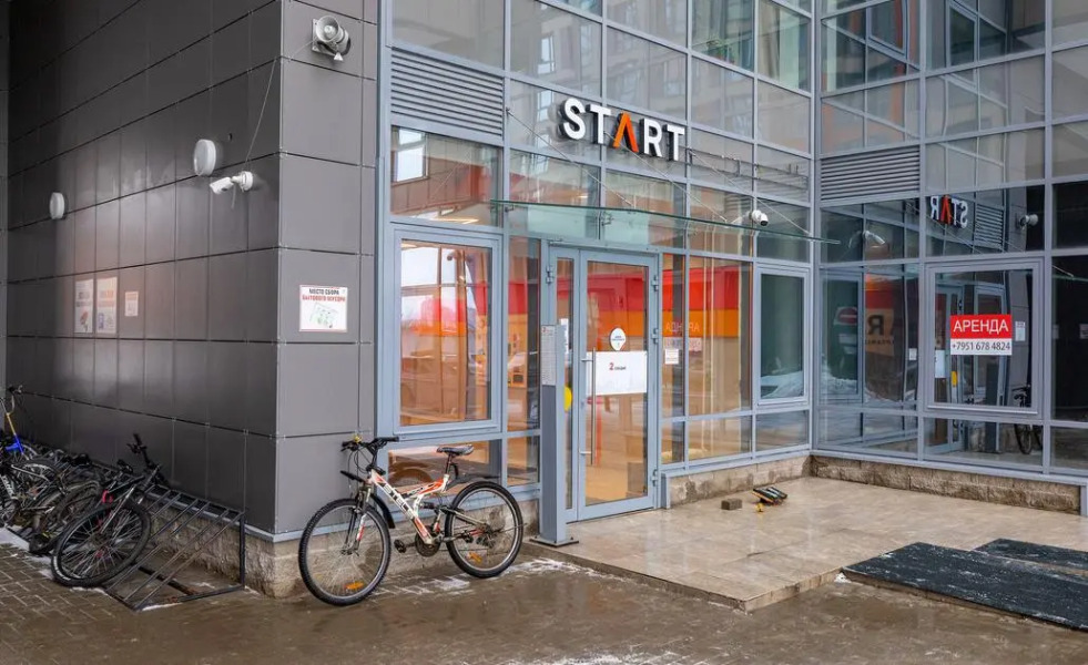 Апартаменты Салют Апарт на Толубеевском проезде, д. 8, к. 2