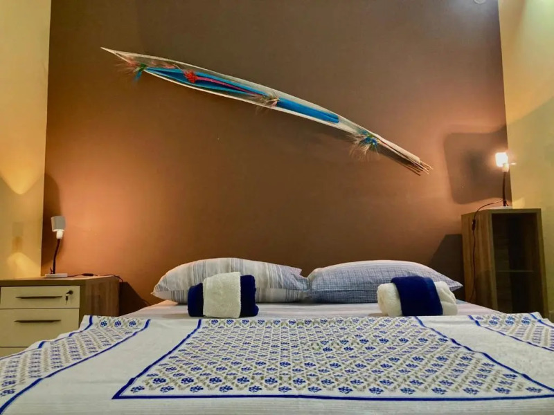 Domus Mea: strategico per visitare il Salento