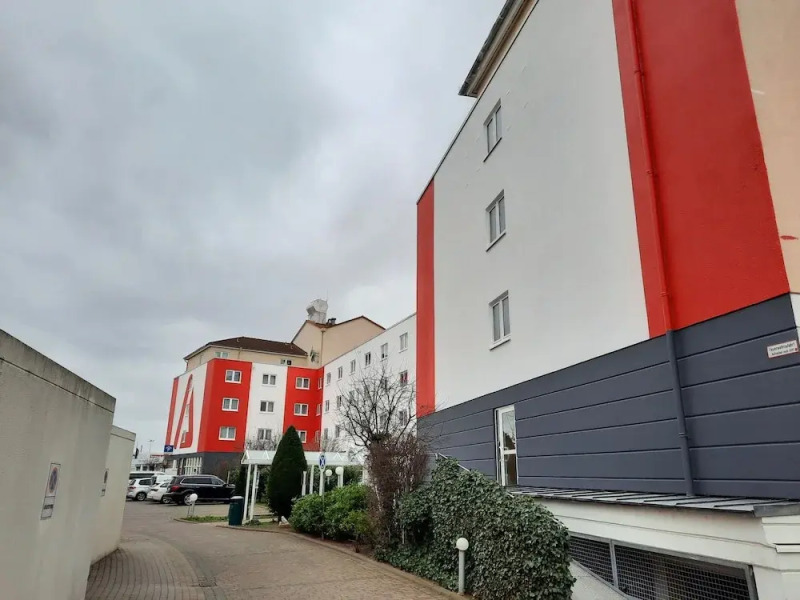 AMEDIA Longstay Studios