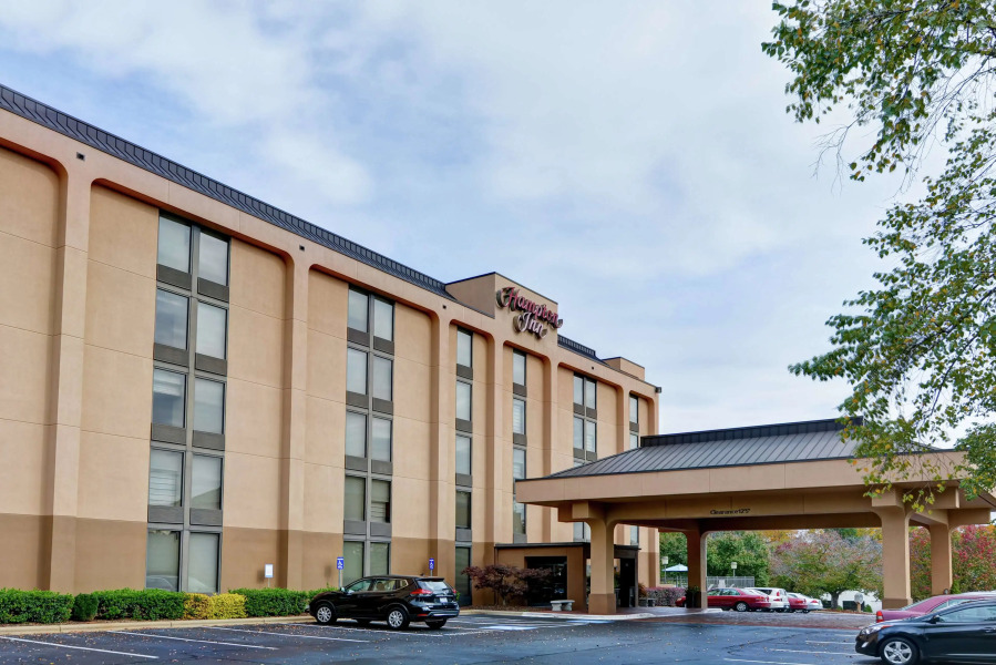 Hampton Inn Charlotte-Gastonia