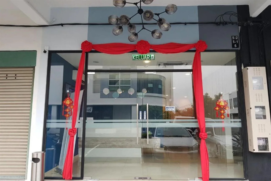 Jenjarom Boutique Hotel