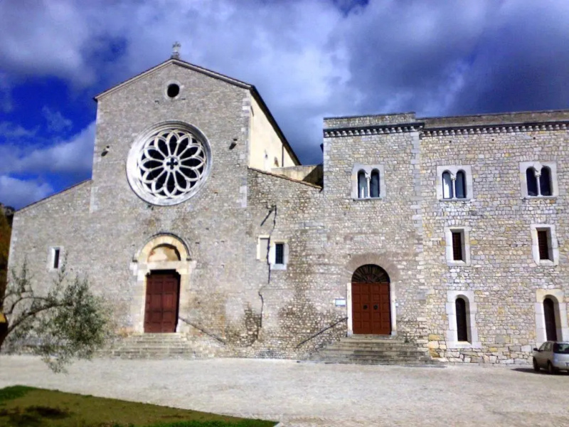 B&B La Rupe