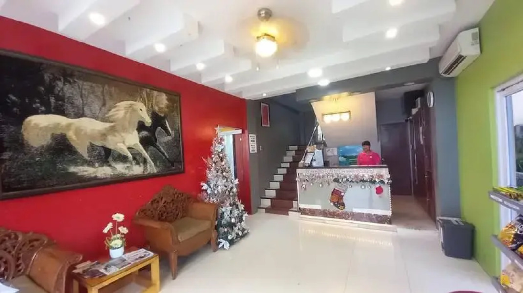 Lendes Tourist Inn Annex