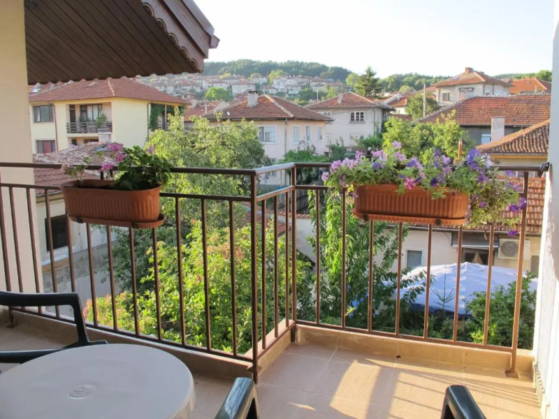 Guest House Lefterova