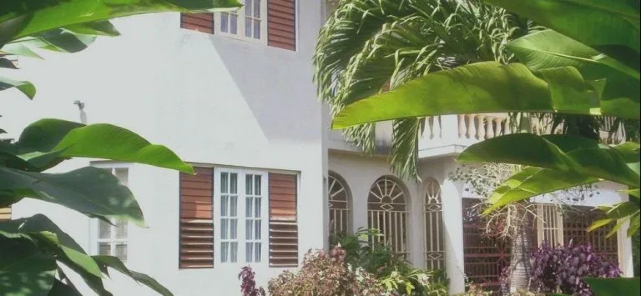 New Freedom Palace Villa