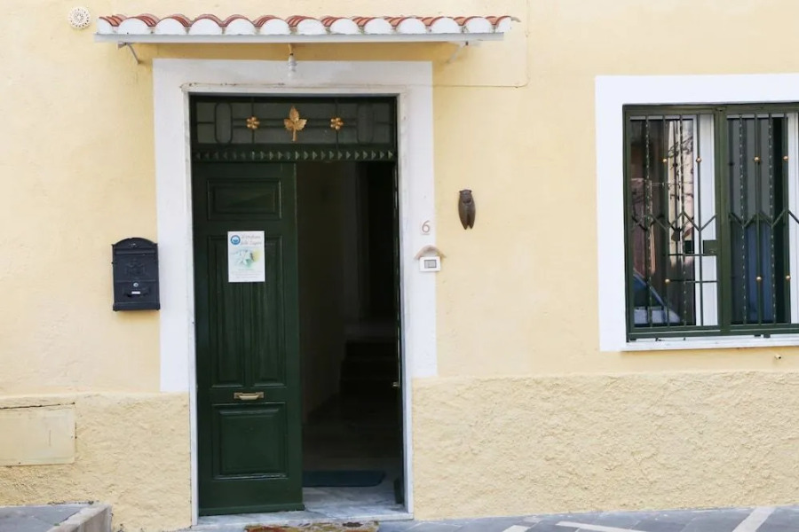 Il Profumo Delle Zagare