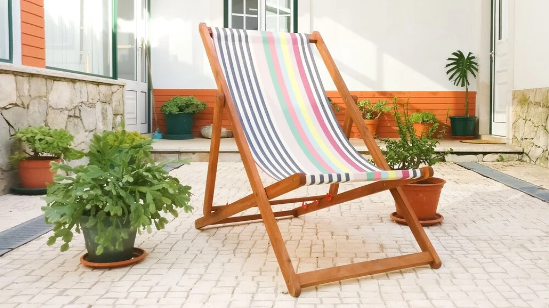 Rustic Holiday Home in the Natural Park