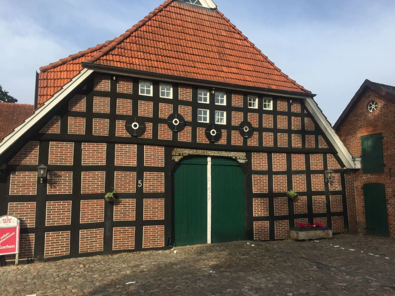 Hotel Restaurant Wülfers Gasthaus