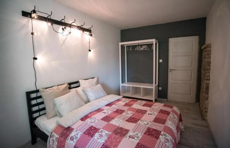 House of the Golden Horse in Hosszúréti Lovas Major