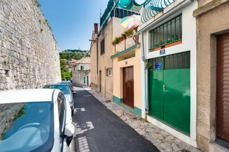 Apartment Saint Michael