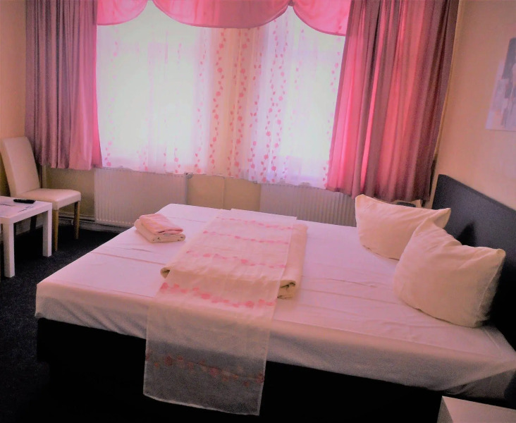 Altstadt Hotel Gosequell