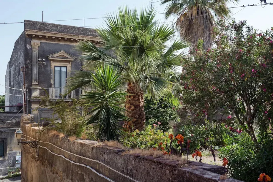 Maison Belle Vue Sicilia
