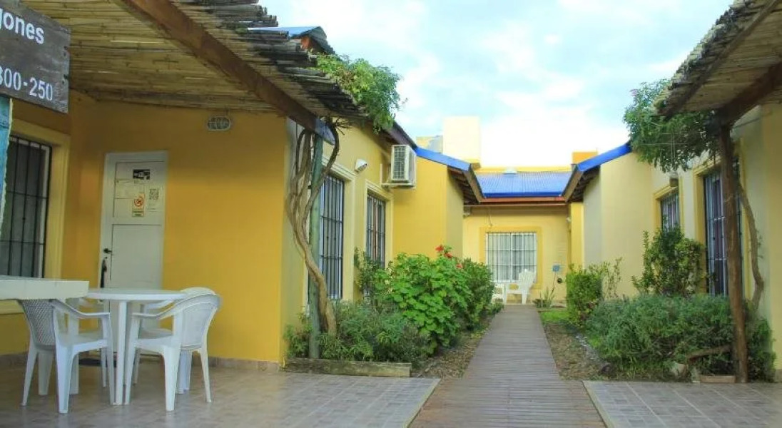 Cabañas El Sueño de Pedro