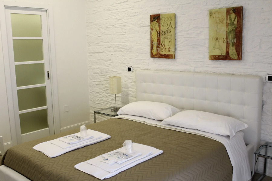 Attico Luxury B&B