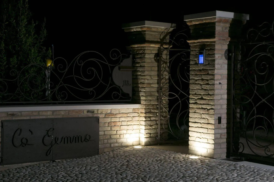 B&B Ca' Gemma