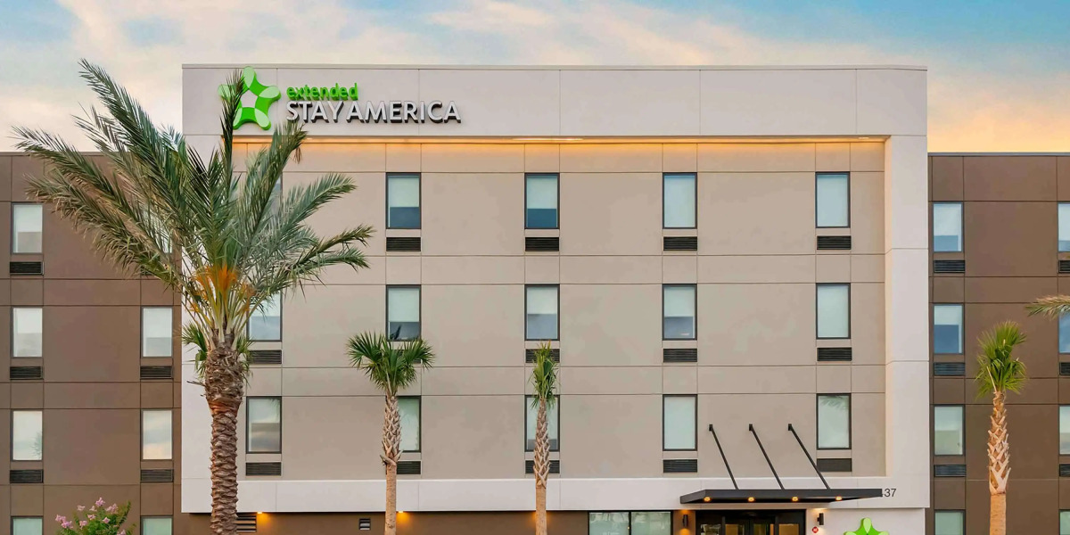 Extended Stay America Premier Suites Orlando Sanford