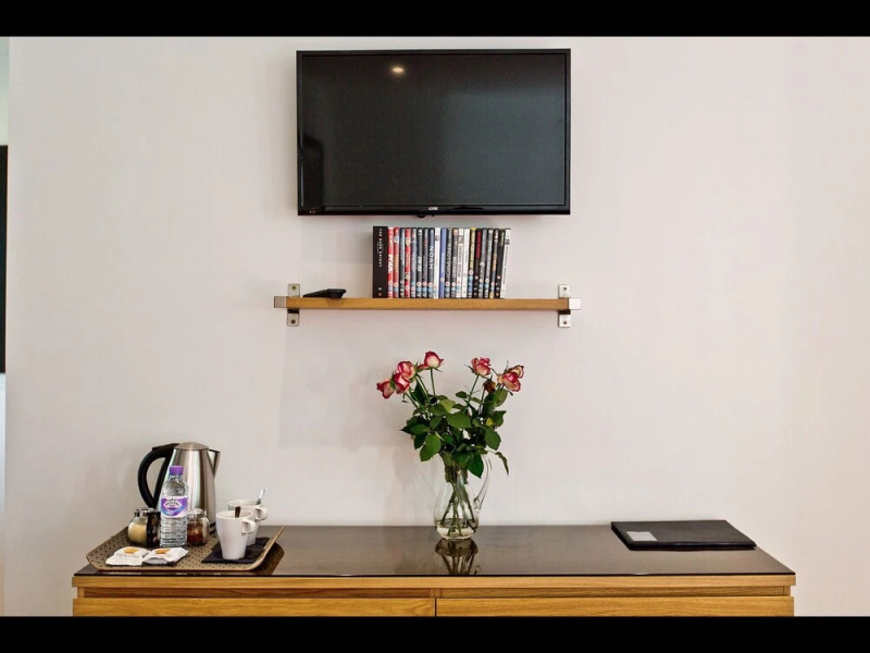 The Cedars Bed & Breakfast