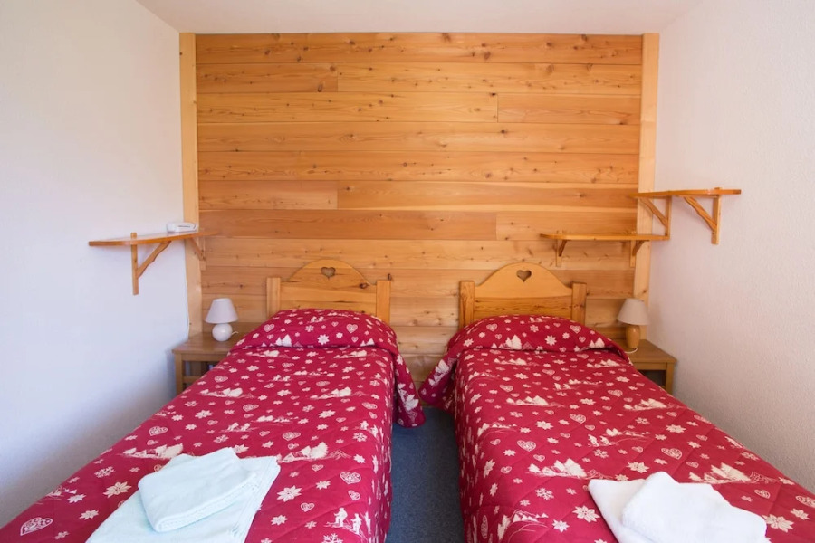 Echaillon Hotel & Spa