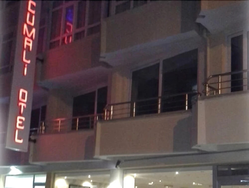 Cumali Hotel