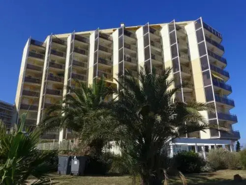 Apartment Le Beach.19