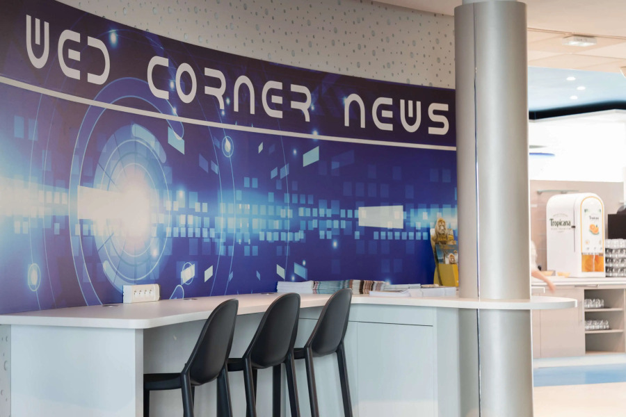 Kyriad Poitiers Jules Verne Site du Futuroscope