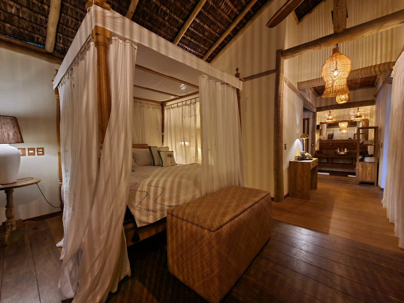 Filha da Lua Ecolodge