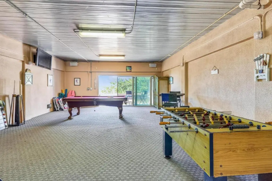 Seaclusion Beach Townhome