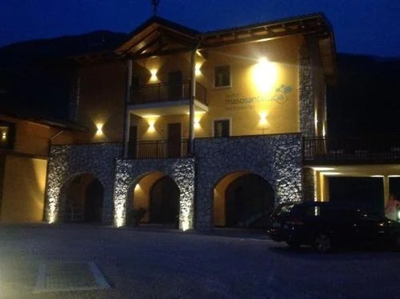 Maso Agritur Santa Lucia