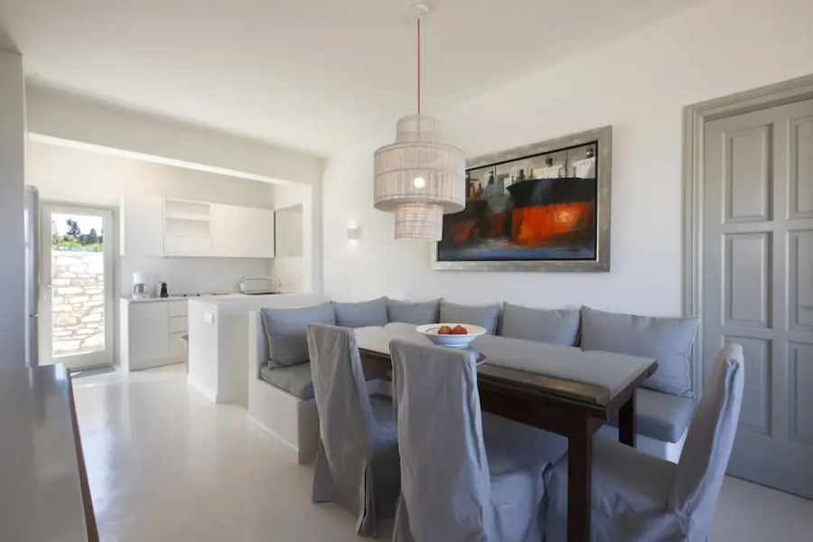 Seaview Villa by Villarentalsgr