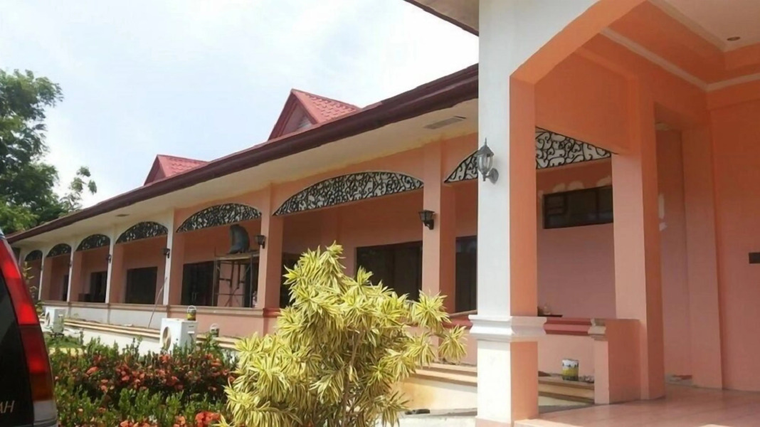 Heritage Resort Of Caoayan