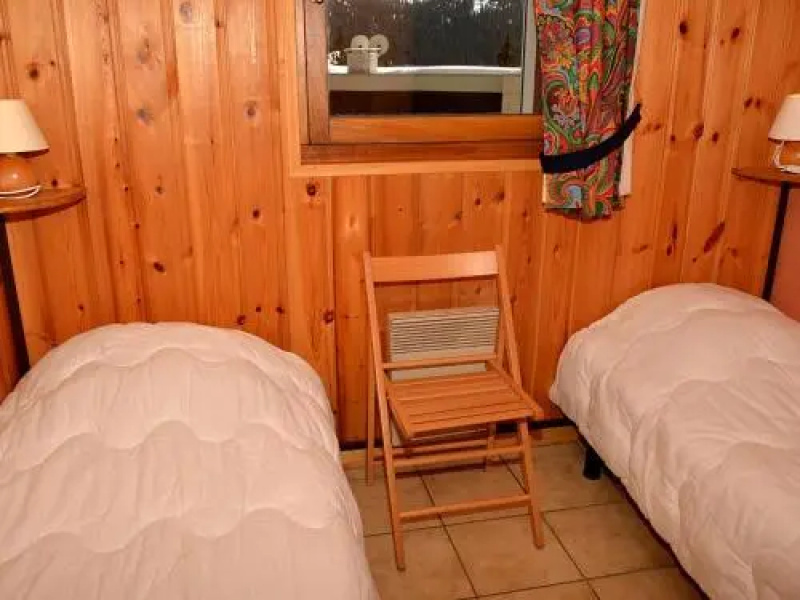 Rental Apartment Arche I - Flaine