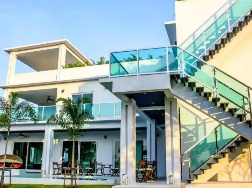 GreenView Villa Phoenix Golf Club Pattaya