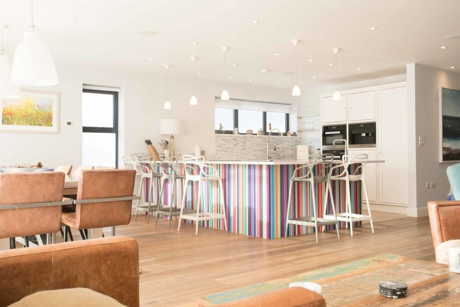 Dream Beach House with amazing views