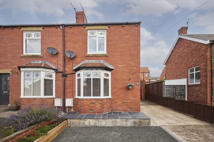 Host Stay South Riggs