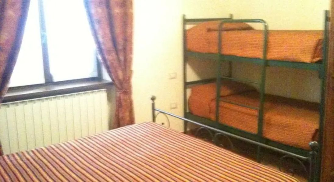 Agriturismo Lo Sgorzolo