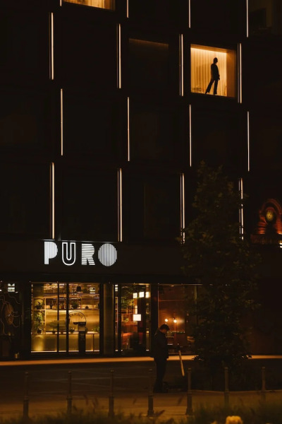 5 Person Holiday Home in Frederiksvaerk