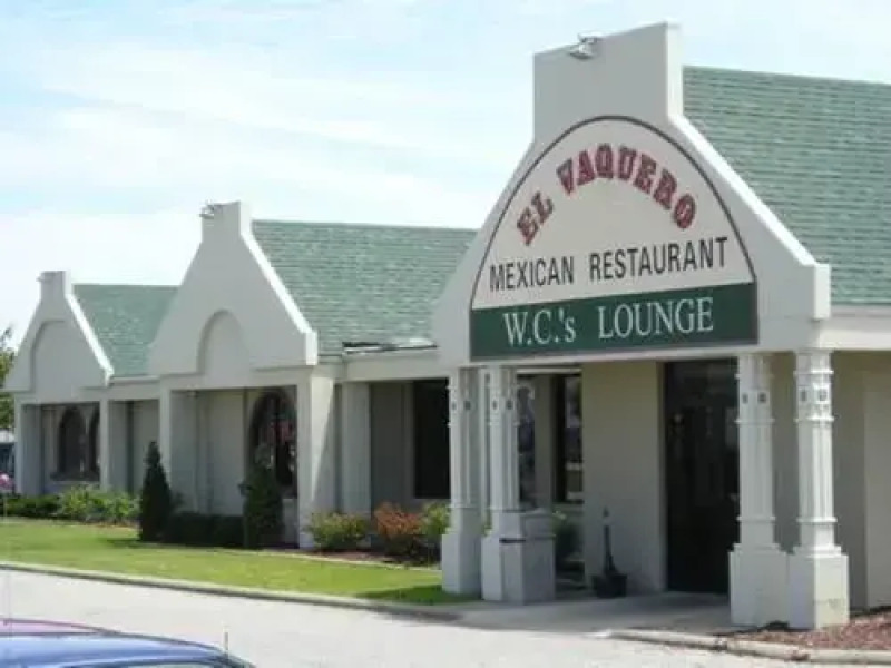 Best Western Moberly Inn