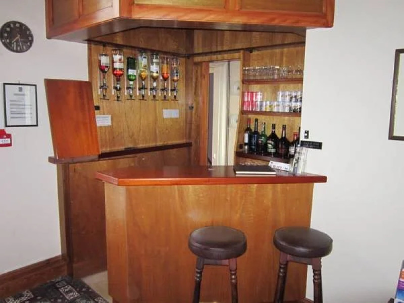 Min y Gaer Guest House