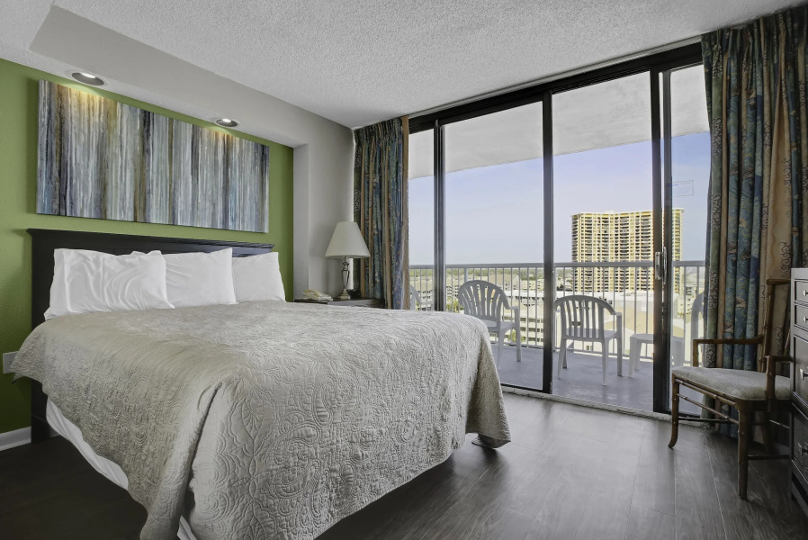 Sands Ocean Club Resort