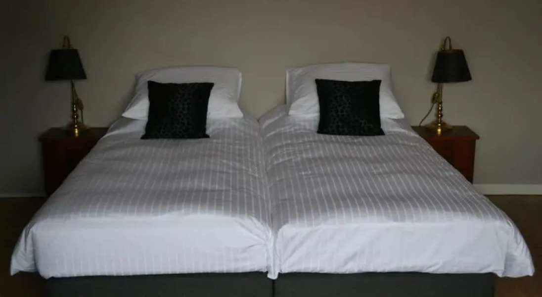 Bed and breakfast Ham and Eggs