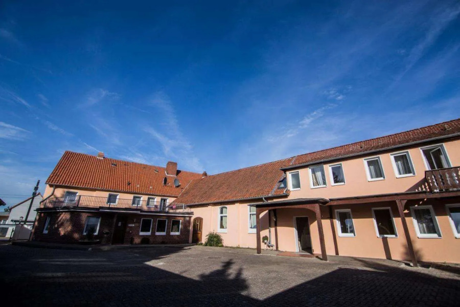 Hotel Heisede